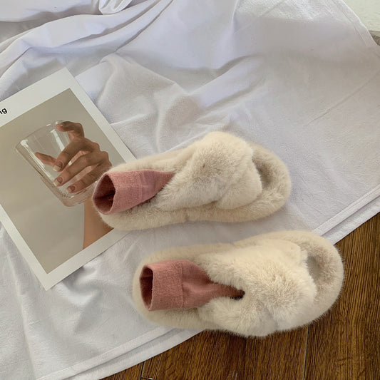 Louise - Slippers I Slippers for women
