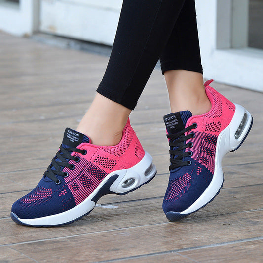 Irene - Orthopaedic Walkers | Women's Running Shoes