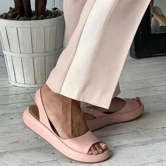 Jorie - Sandals I Comfortable sandals for women