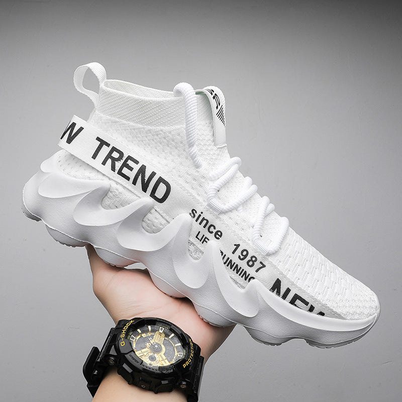 Junno - Sneaks | Non-Slip Sneakers for Women
