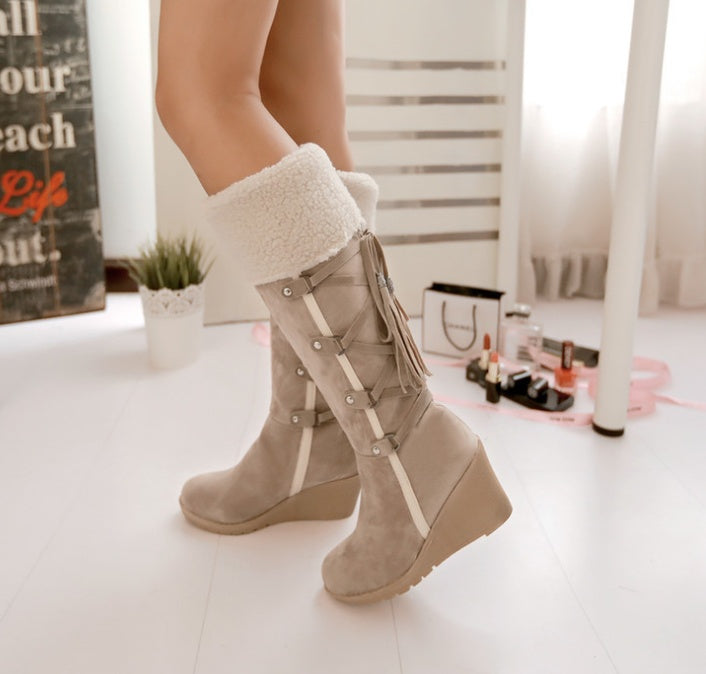 Jenell - Boots I Boots For Women
