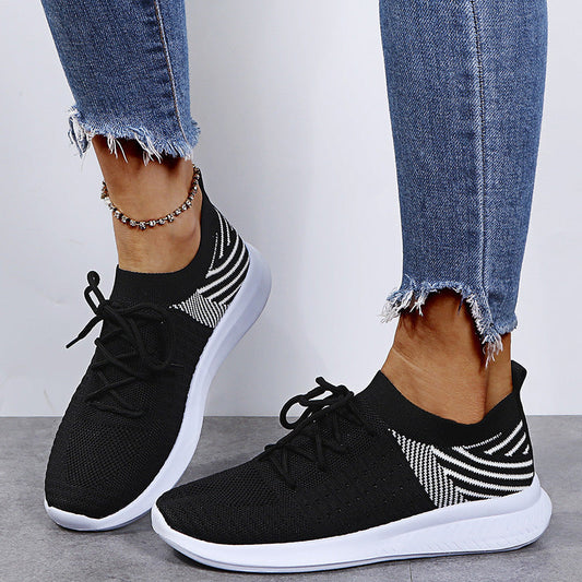 Lyra - Stylish orthopaedic women's sneakers