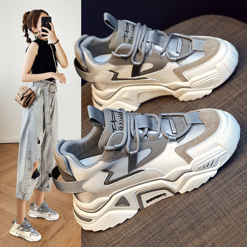 Kailani - Sneaks I Trainers For Women