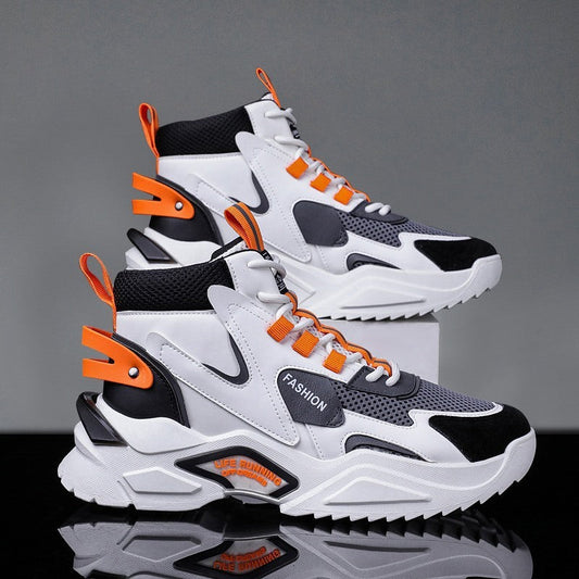 Marits - Sneaks I Trainers For Women