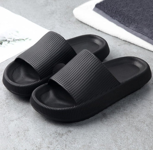 Hanna - Comfyslides | Slippers For Women