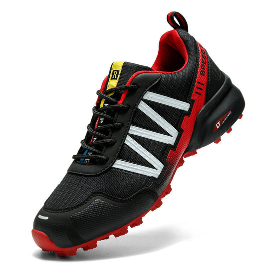 Isobella - Sneaks I Trainers For Men