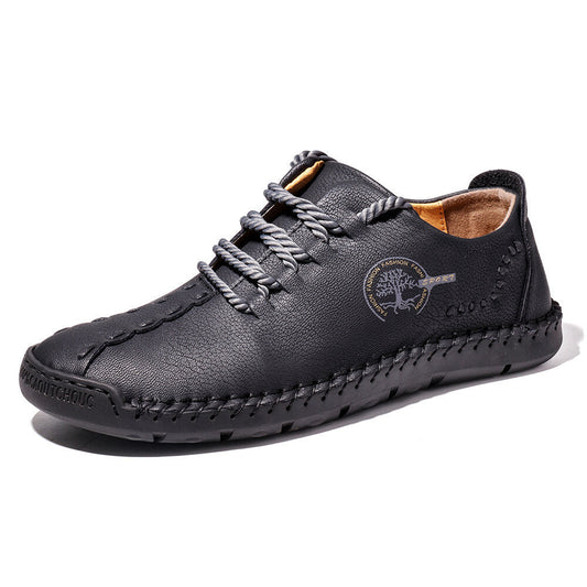 Max - Comfortable Orthopedic Men's Sneakers