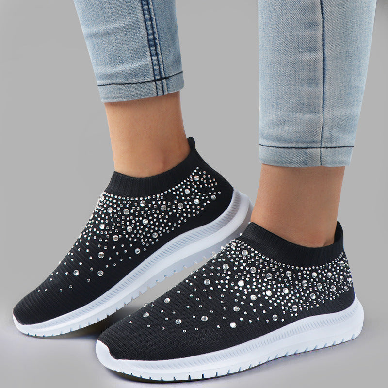 Fresh - Sneaks | Breathable And Stylish Trainers