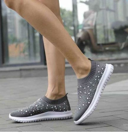 Fresh - Sneaks | Breathable And Stylish Trainers