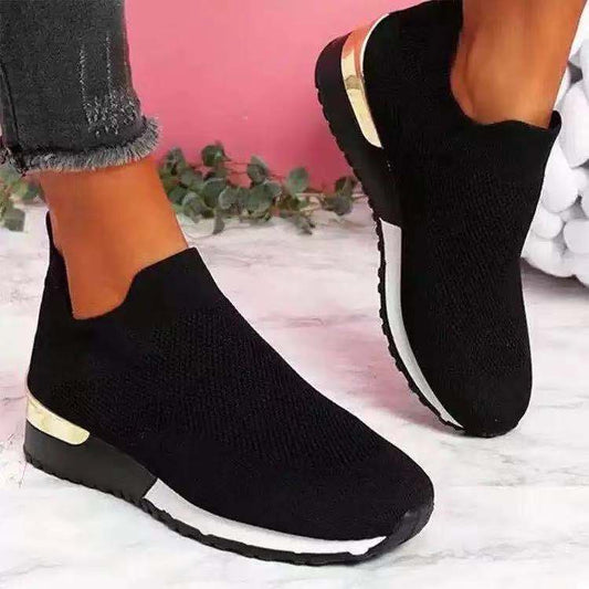 Flexistep - Damen Slip-on-Sneaker