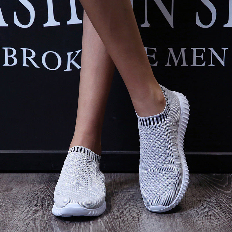 Jenny Sneaks I Orthopaedic shoe for women