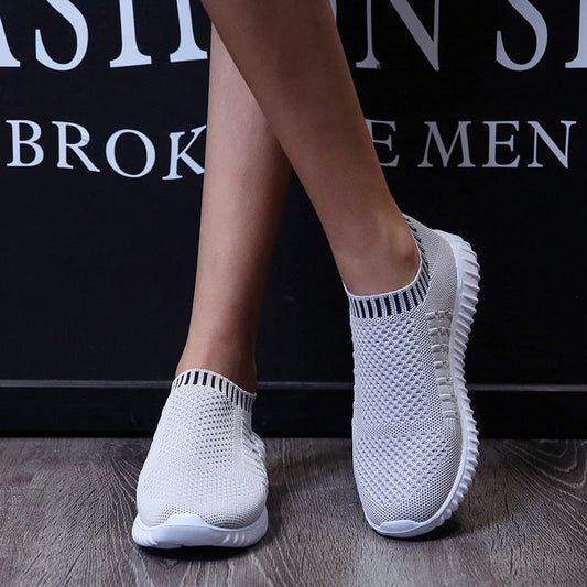 Jenny Sneaks I Orthopaedic shoe for women