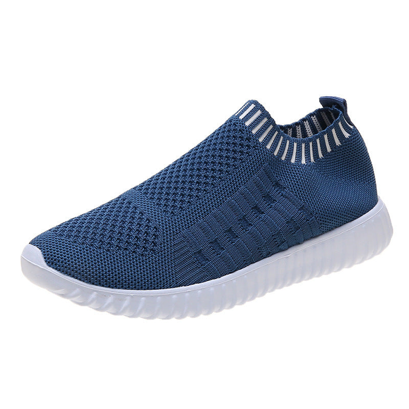 Jenny Sneaks I Orthopaedic shoe for women