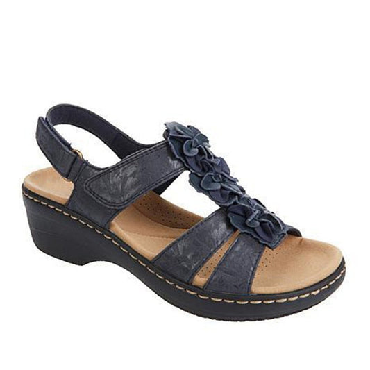 Jasmine - Sandals I Bohemian sandals for women