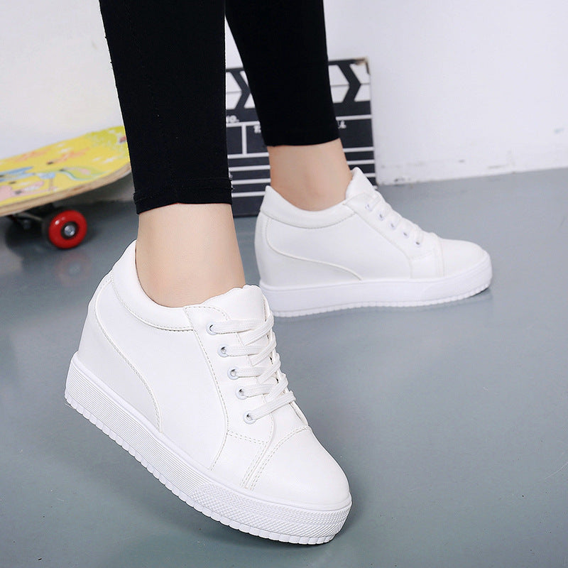 Jodie - Shoes I Shoe with wedge heel for women