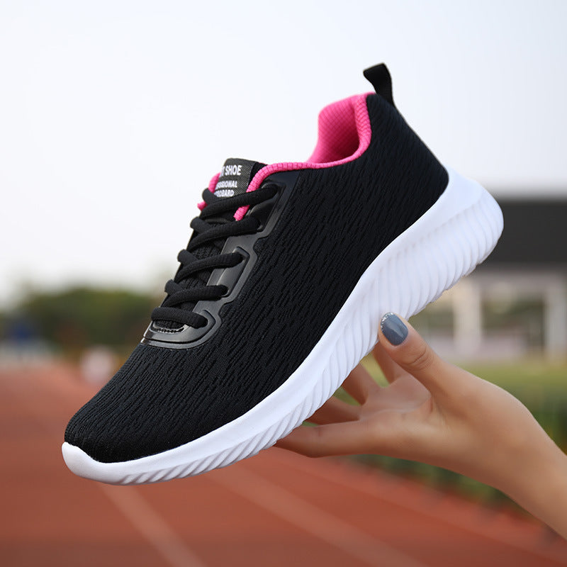 Mariekes - Sneaks I Trainers with orthopaedic sole