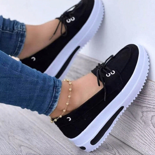 Jays - Sneaker I Slip On Shoes With Orthopaedic Footbed