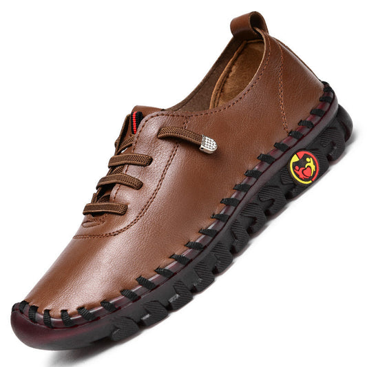 Marlie - Sneaks I Comfortable trainers for women