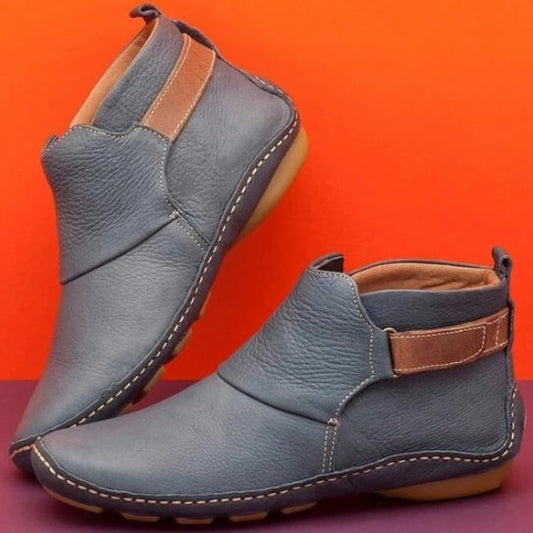 Lina - Luxury orthopaedic women's shoes
