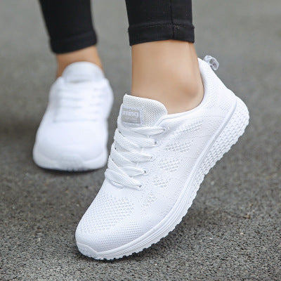Glidefit Comfort | Casual Orthopaedic women's running shoe