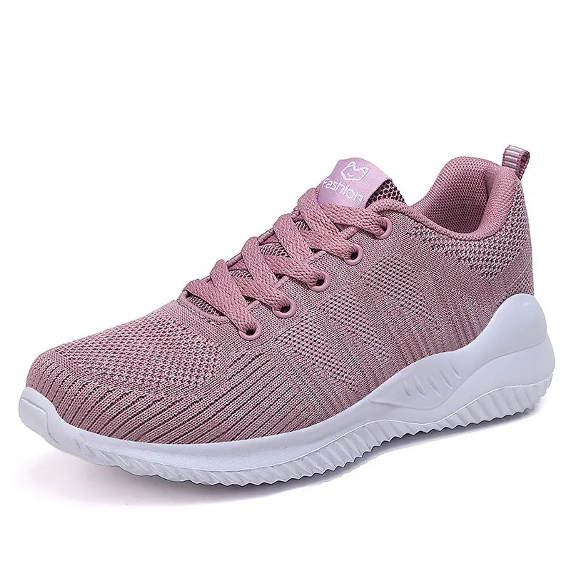 Mariekes - Sneaks I Trainers with orthopaedic sole