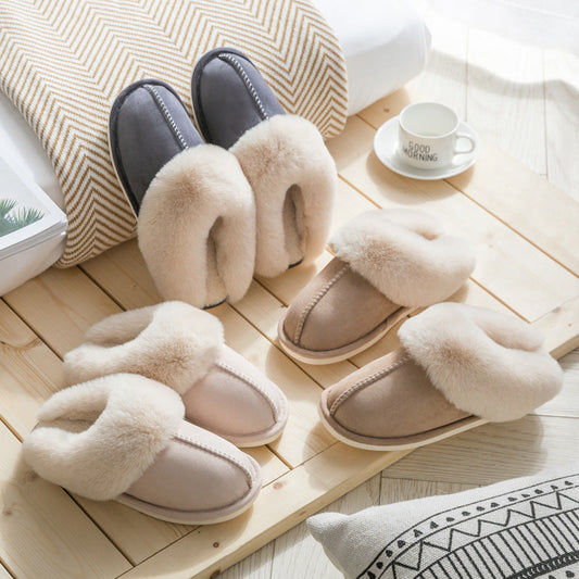 Lilly - Slippers I Slippers for women