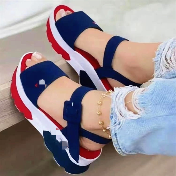 Jade - Dakotasandals I Stable Shoe For Women