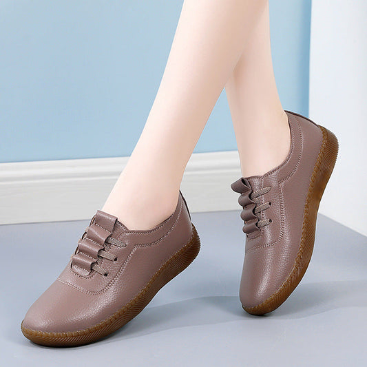 Marisela - Trendy women's tennis shoes