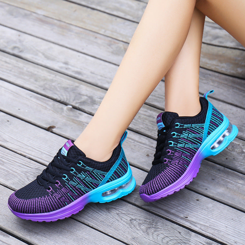 Liva - Trendy orthopaedic casual sneakers for women