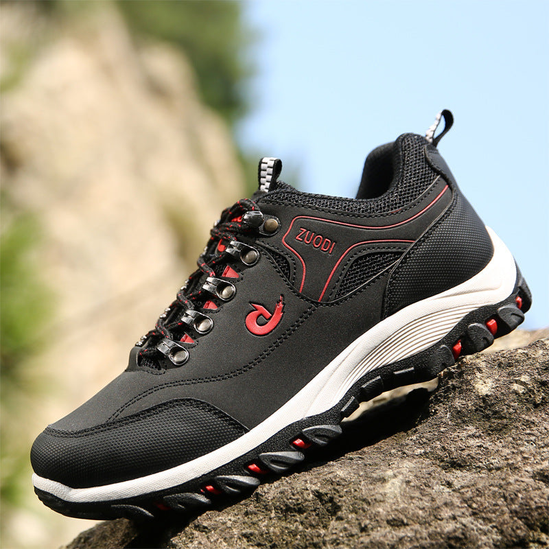 Matt - Airflex Comfort Shoes