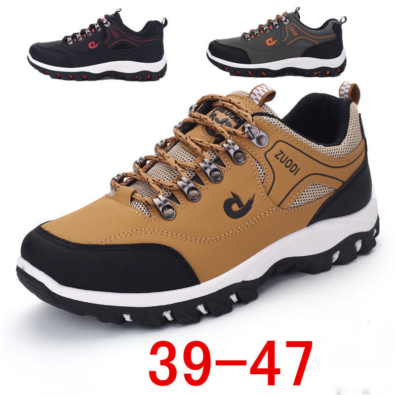 Matt - Airflex Comfort Shoes