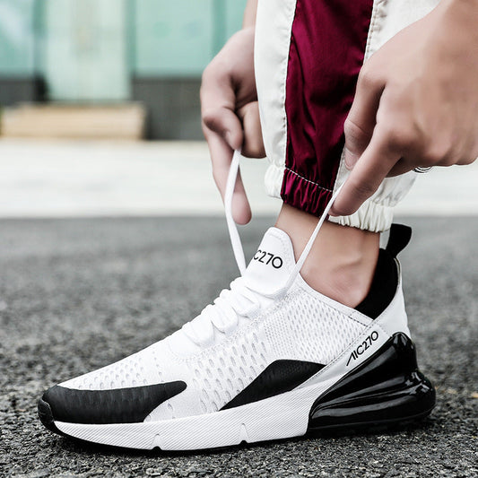 Jake - Stylish Unisex Sneakers