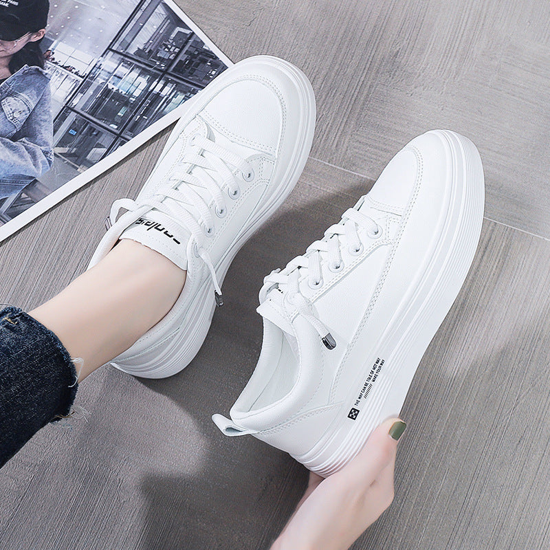 Lotte - Sneaks I Trendy Low Sneakers For Women