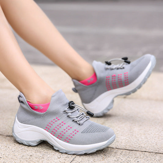 Eves - Sneakers I Trainers with orthopaedic footbed
