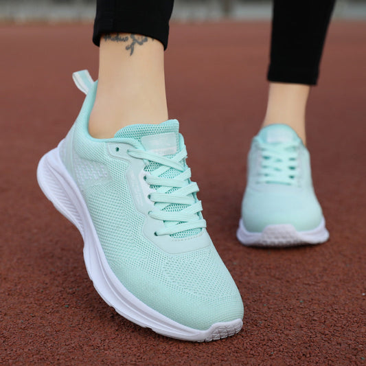 Maartjes - Sneaks I Trainers with orthopaedic sole
