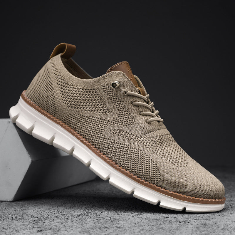 Jess - Orthopedic Fly Knitted Shoes | Lightweight & Supportive