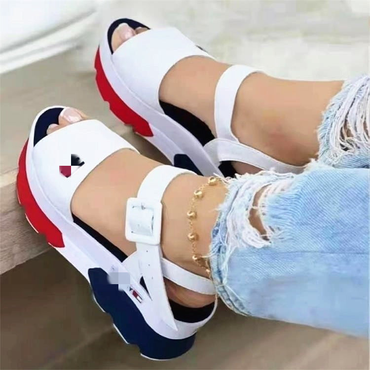 Jade - Dakotasandals I Stable Shoe For Women