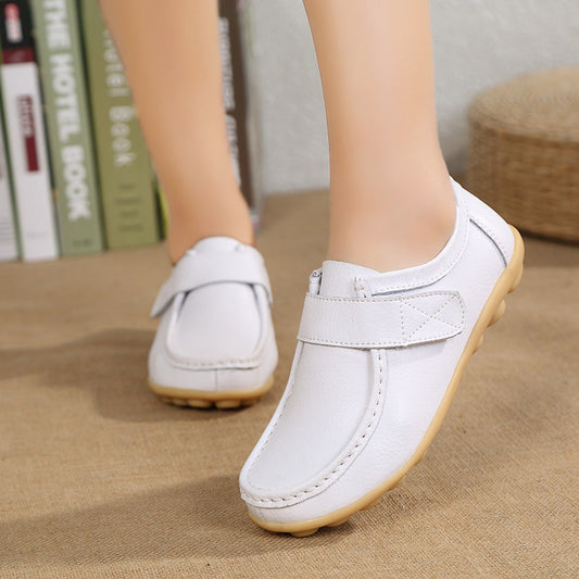 Genie - Loafers I Loafers for nurses