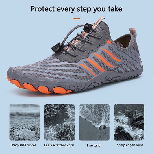 Hope - Orthopedic Barefoot Shoes Pro