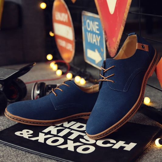 Jay - Shoes | Casual Shoes for Men