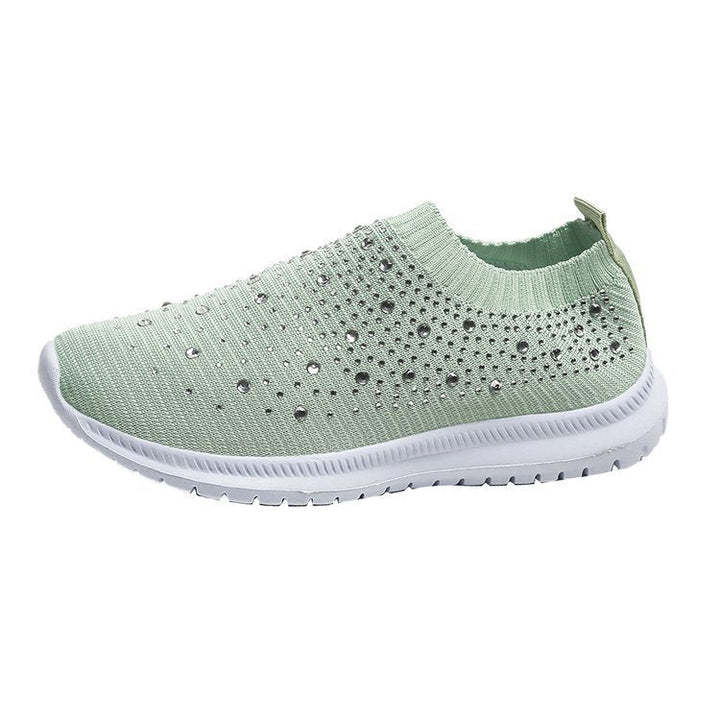 Maisies - Sneaks I Slip On Sneakers For Women
