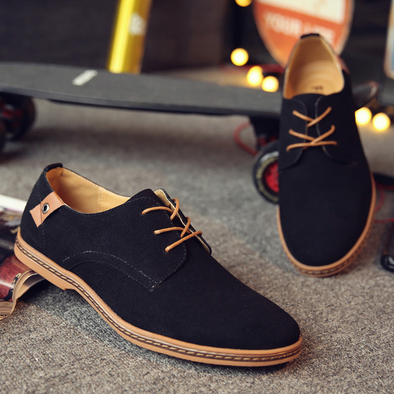 Jay - Shoes | Casual Shoes for Men