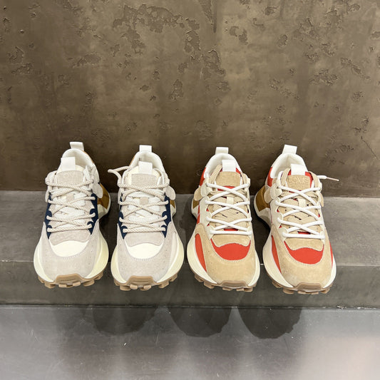 Luna - Breathable sports trainers | Comfortable & non-slip design