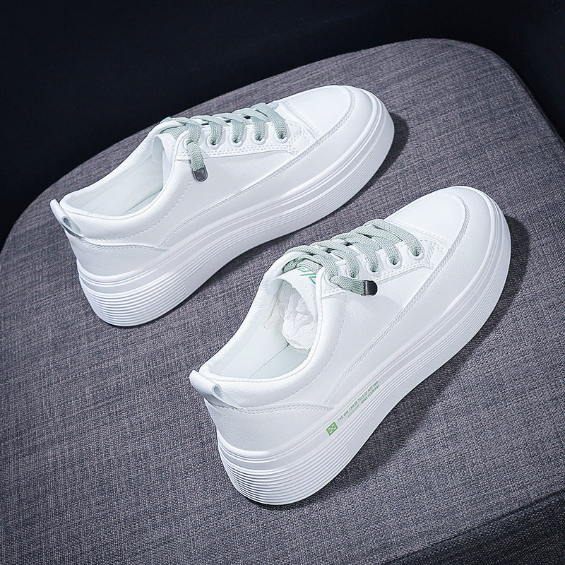 Lotte - Sneaks I Trendy Low Sneakers For Women