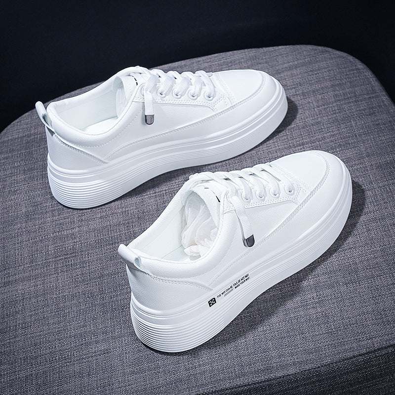 Lotte - Sneaks I Trendy Low Sneakers For Women