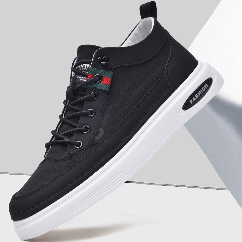 Jasper - Comfortable Orthopedic Men's Shoes