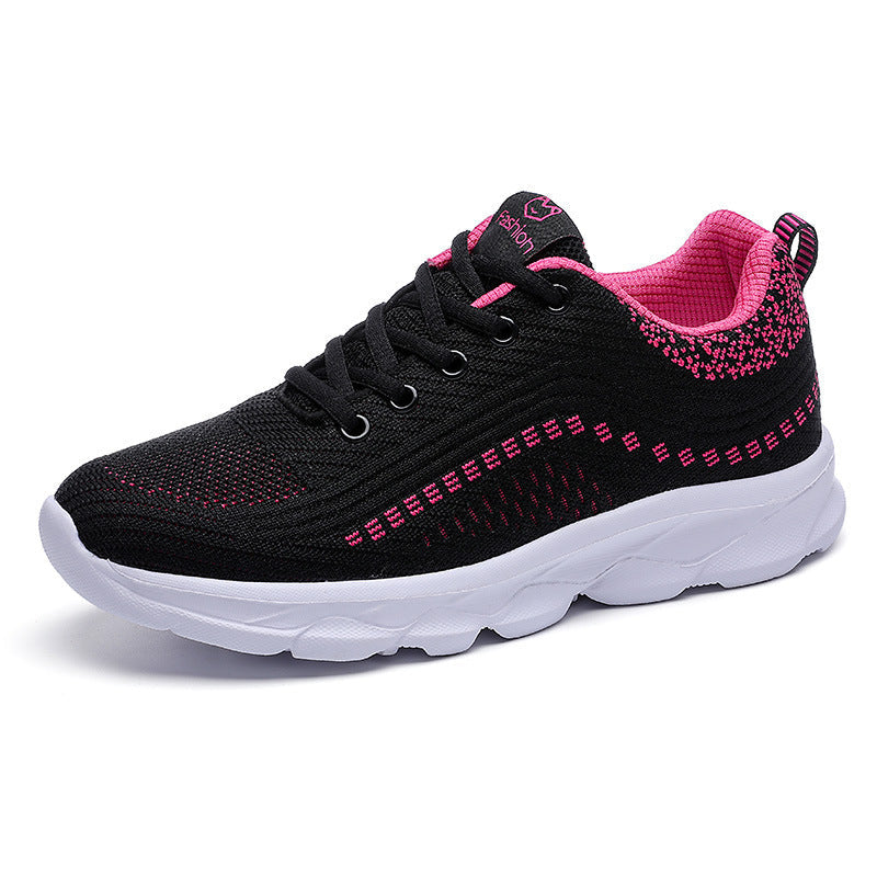 Mariekes - Sneaks I Trainers with orthopaedic sole