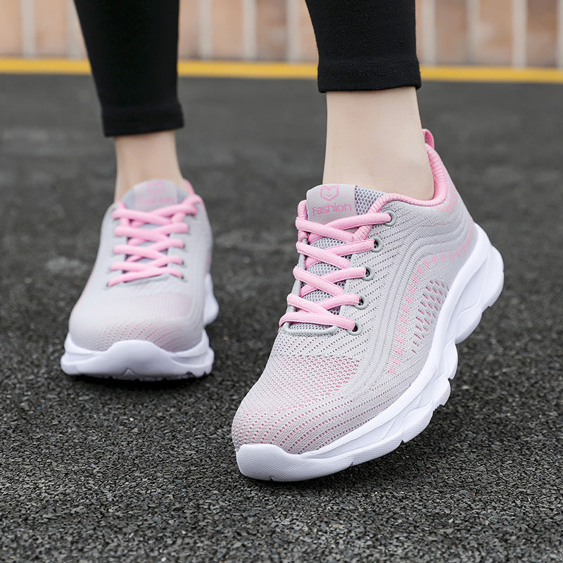 Mariekes - Sneaks I Trainers with orthopaedic sole