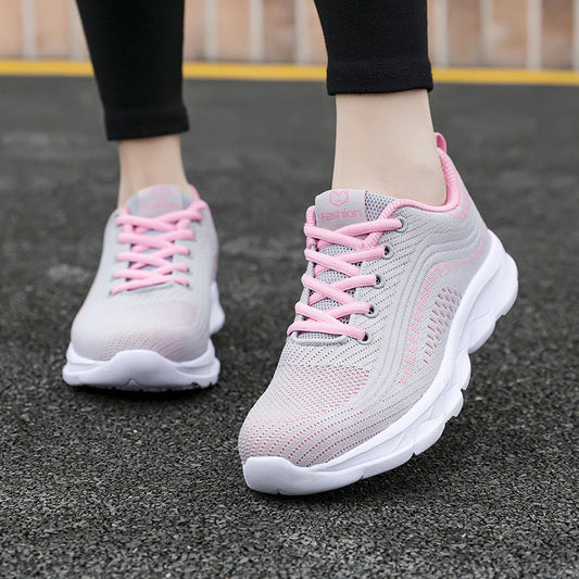 Mariekes - Sneaks I Trainers with orthopaedic sole
