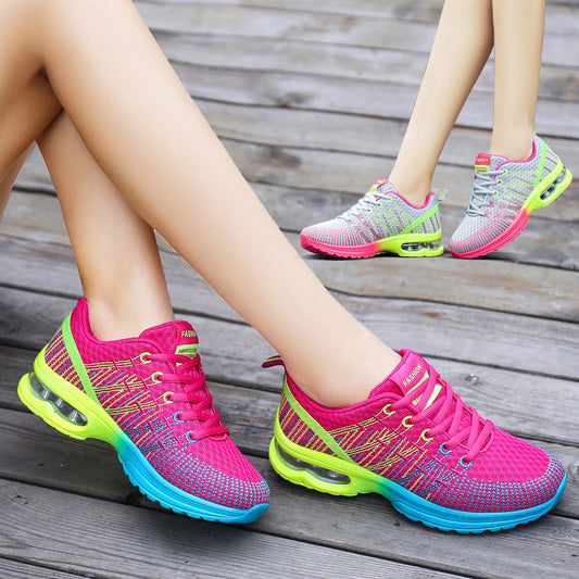 Liva - Trendy orthopaedic casual sneakers for women